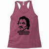 schimanski Racerback Tank