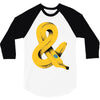 ban&amp;a 3/4 Sleeve Shirt