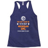 halloween Racerback Tank