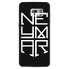 neyma white logo Samsung Galaxy S7