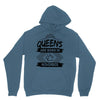 Queens Are Born In November Hoodie