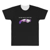 you sure axolotl questions All Over Men's T-shirt
