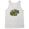 rad fink Tank Top