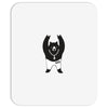Black Bear Metal Mousepad