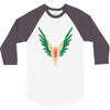 Logan Paul Maverick 3/4 Sleeve Shirt