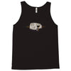 down by the river Tank Top