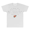 Woman of Equality All Over Men's T-shirt