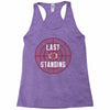 PUPG Last Men Standing Racerback Tank