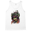 skhost in the shell Tank Top