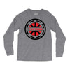 this town color Long Sleeve Shirts