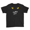 thunder cats the musical Youth Tee
