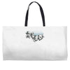 mount playmore Weekender Totes