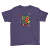 super suits Youth Tee