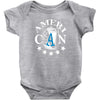 america newthumb Baby Bodysuit