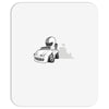 driver Mousepad