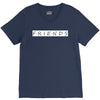Freinds Show V-Neck Tee