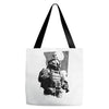 astronaut Tote Bags