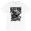black bood T-Shirt