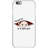 Excuse Me Is It April Yet Baby Boy iPhone 6/6s Case