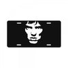 richard ashcroft the verve License Plate
