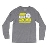 ocp ed 209 Long Sleeve Shirts