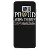 proud autism children Samsung Galaxy S7