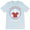 swansons bacon gym T-Shirt