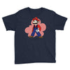 mario Youth Tee