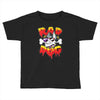 rad dog Toddler T-shirt
