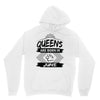 Queens Are Born In June Hoodie