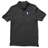 shelob's web Polo Shirt