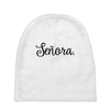 senora Baby Beanies
