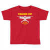 drone on Toddler T-shirt