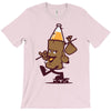 cool characters T-Shirt