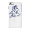 beethmicrowave iPhone 7 Case