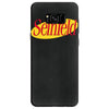 new seinfeld logo Samsung Galaxy S8