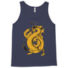 bruce, the dragon Tank Top