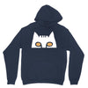 cats Unisex Hoodie