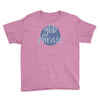 glib phrase Youth Tee