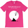 david gilmour on island T-Shirt