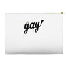 Yay! Accessory Pouches