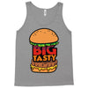 big tasty Tank Top