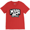 mug root beer V-Neck Tee