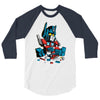 autoblocks 3/4 Sleeve Shirt