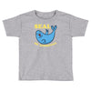 seal of approval Toddler T-shirt