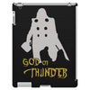god of thunder iPad 3 and 4 Case
