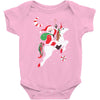 santa Baby Bodysuit
