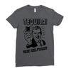 tequila Ladies Fitted T-Shirt