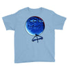 challenge accepted Youth Tee