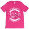 legendary vintage 1961 T-Shirt